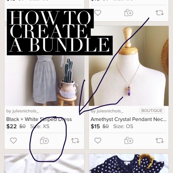 Heart Earrings - Picture 5 of 5